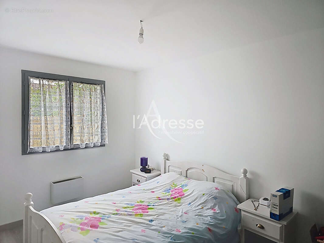 Maison à COULOMMIERS