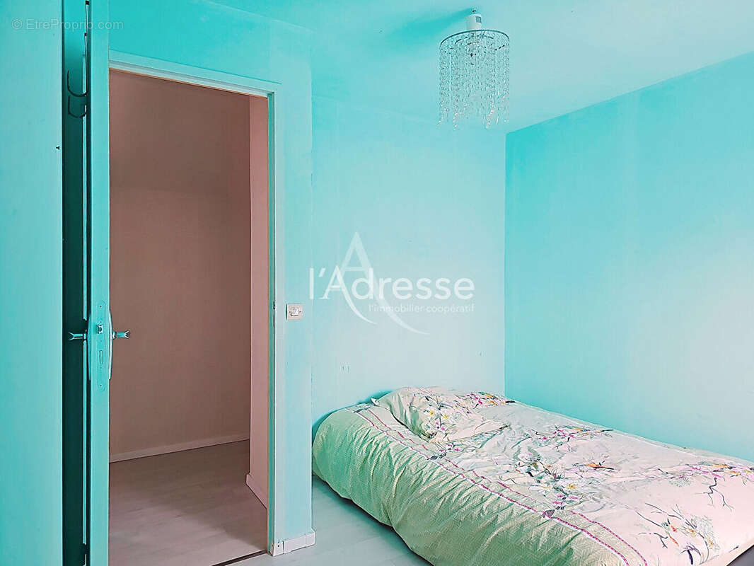 Maison à COULOMMIERS