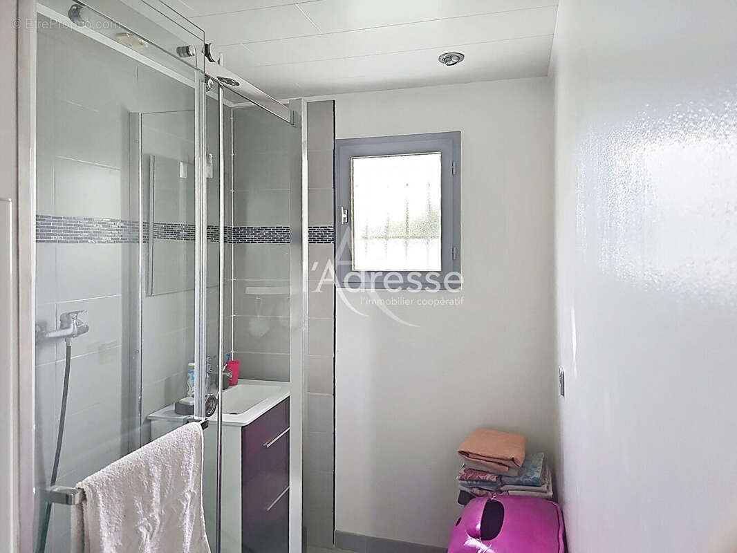 Maison à COULOMMIERS