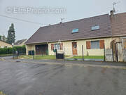 Maison à COULOMMIERS