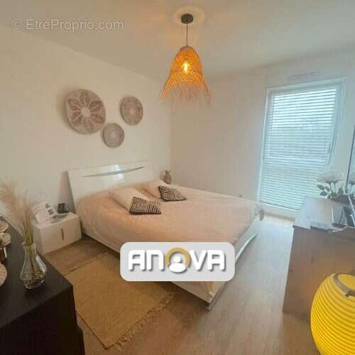 Appartement à TRUCHTERSHEIM