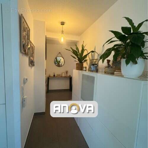 Appartement à TRUCHTERSHEIM