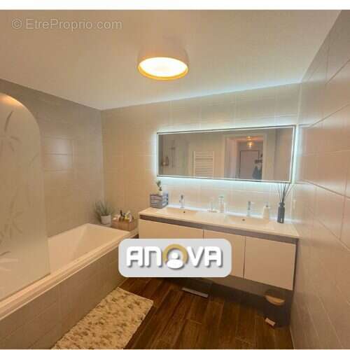 Appartement à TRUCHTERSHEIM