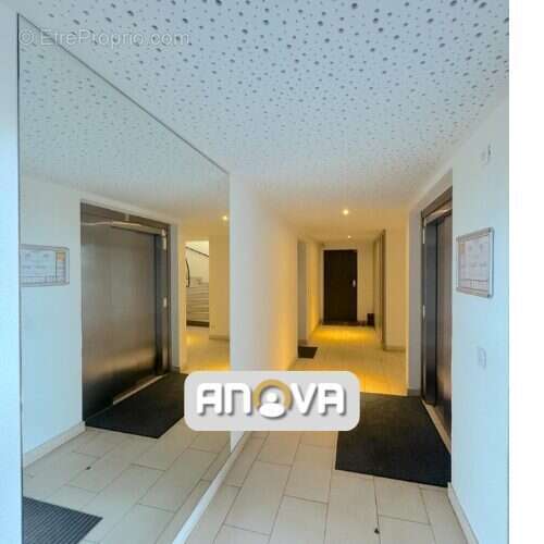 Appartement à TRUCHTERSHEIM