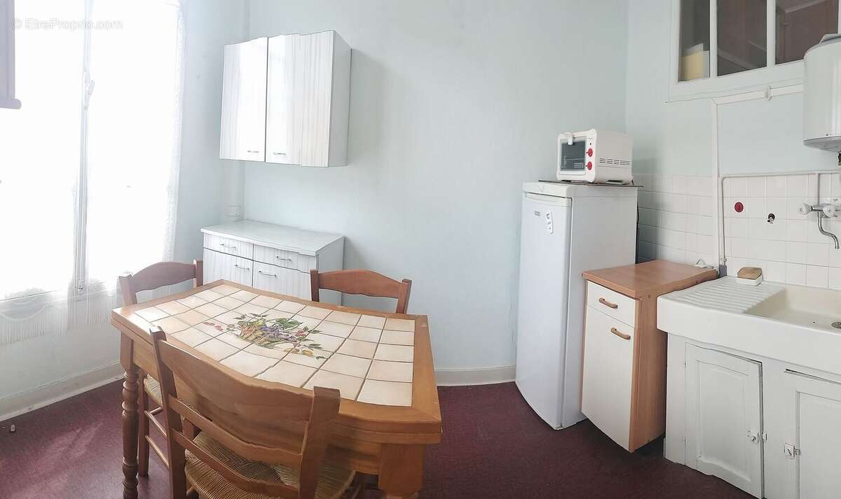 Appartement à PORNICHET