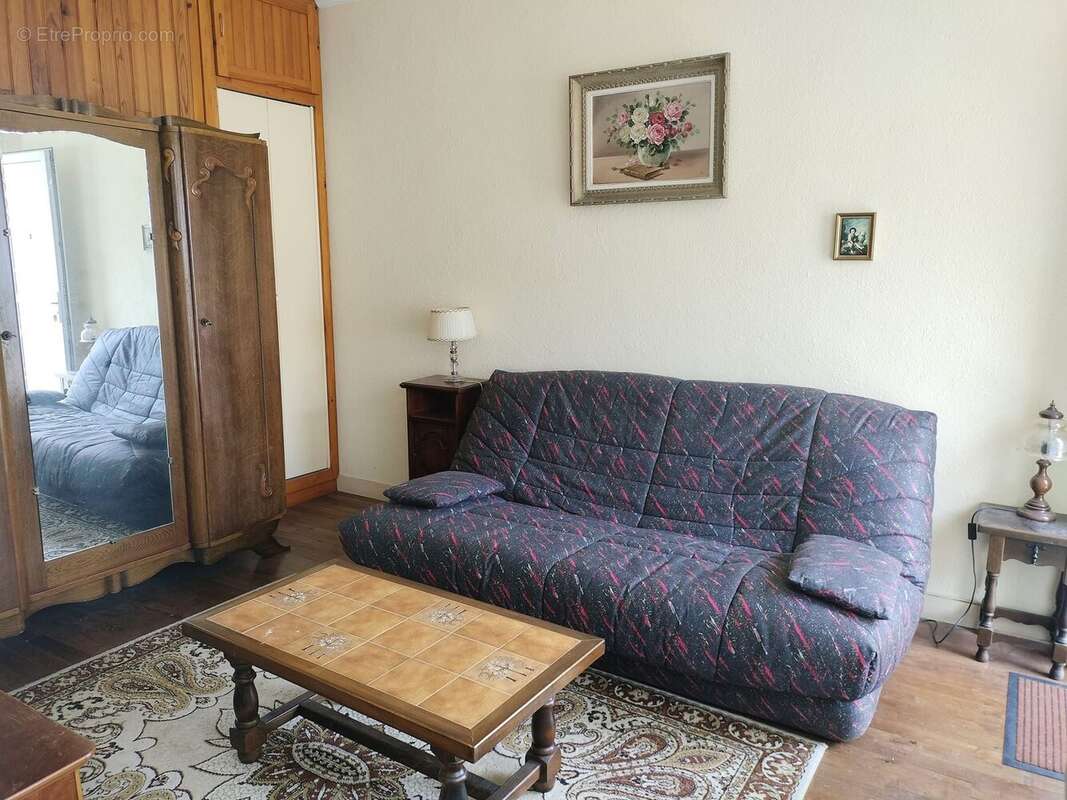 Appartement à PORNICHET