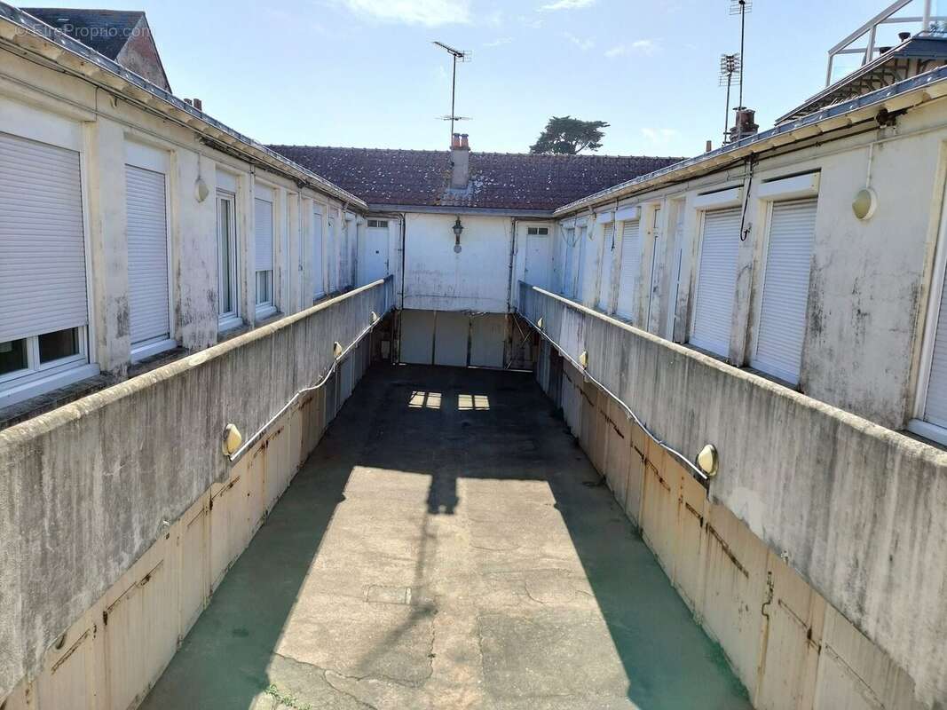 Appartement à PORNICHET