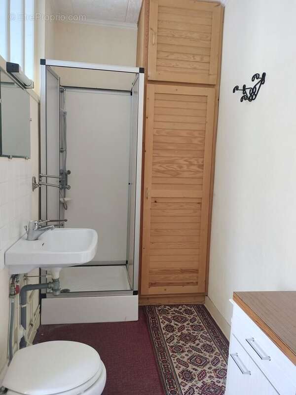 Appartement à PORNICHET