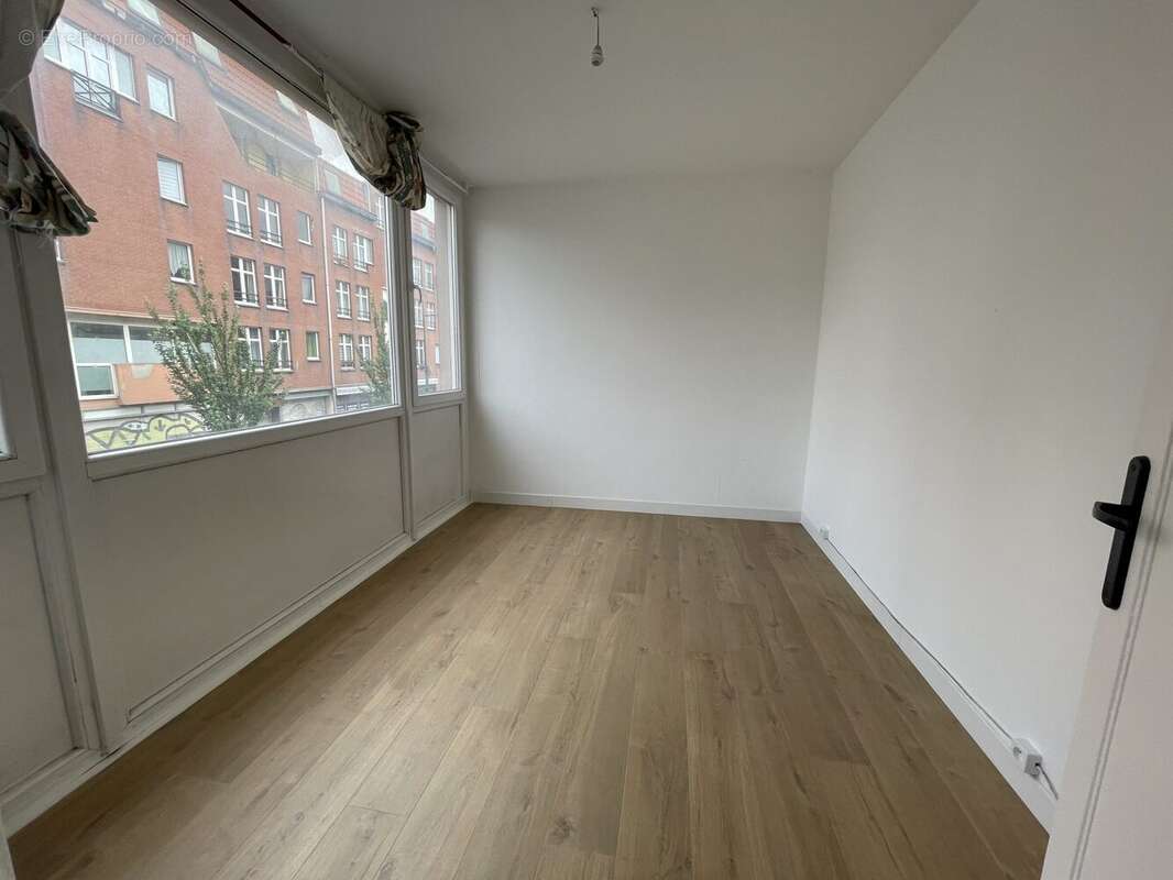 Appartement à TOURCOING