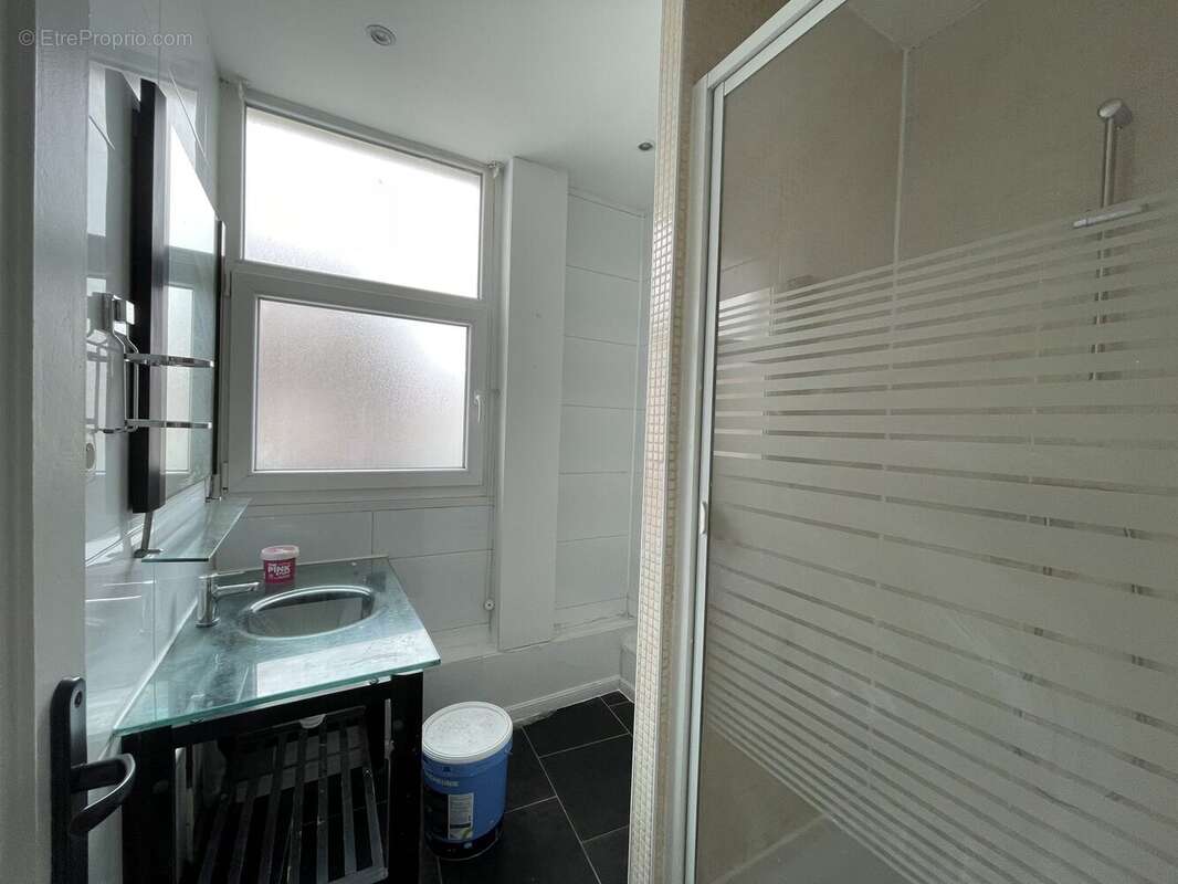 Appartement à TOURCOING