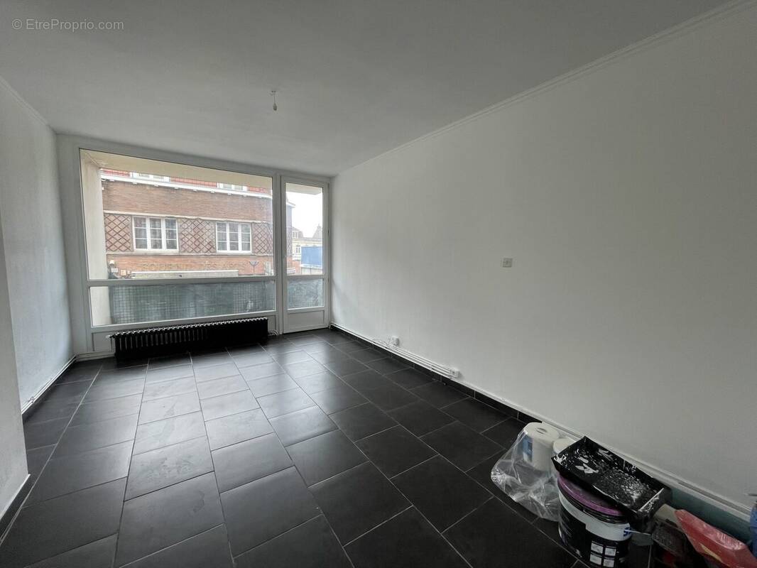 Appartement à TOURCOING