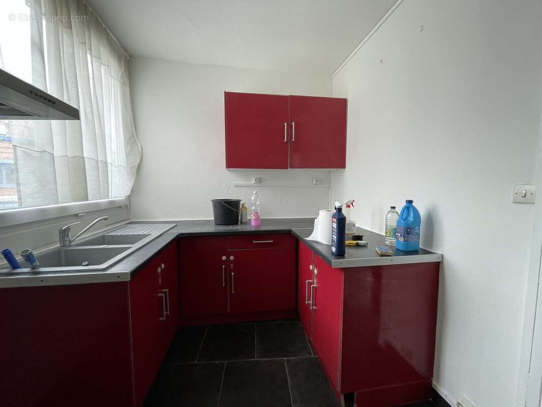 Appartement à TOURCOING