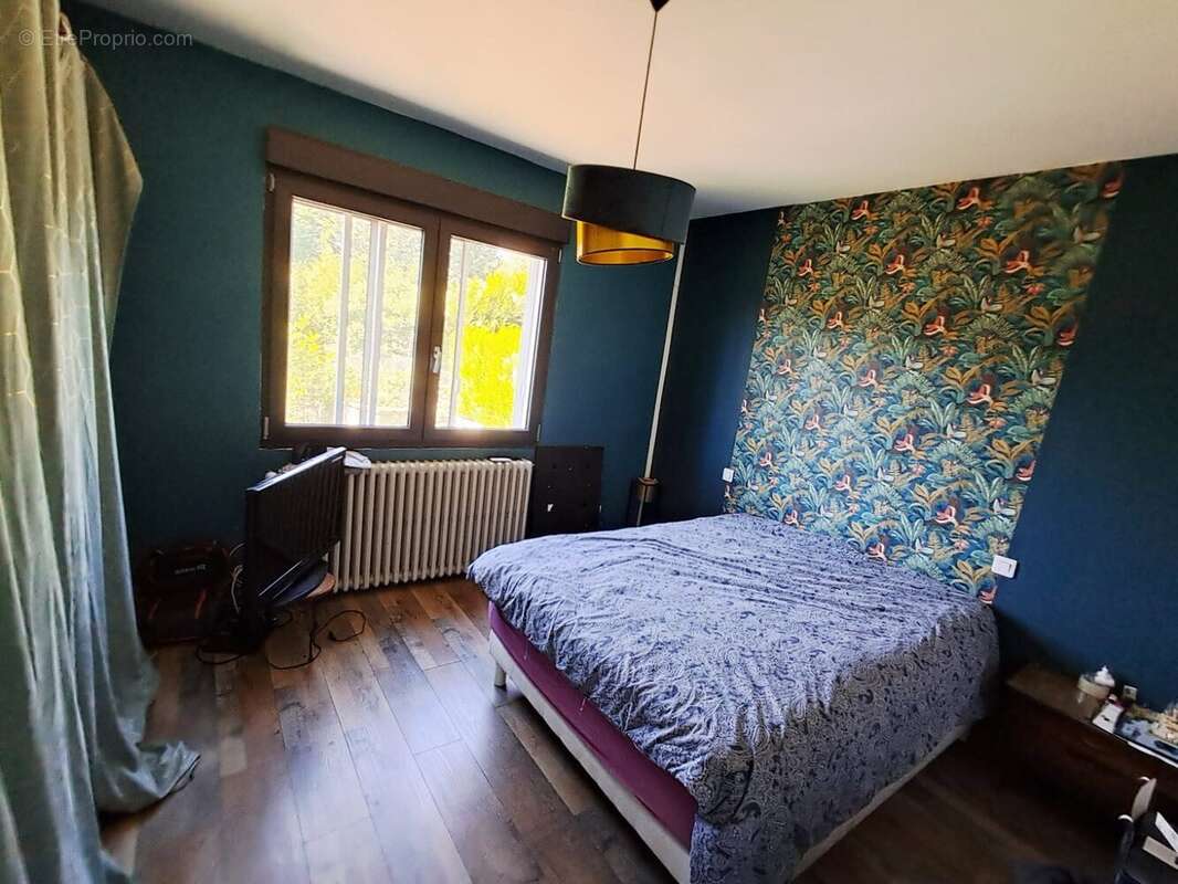 Maison à CHATENOIS-LES-FORGES