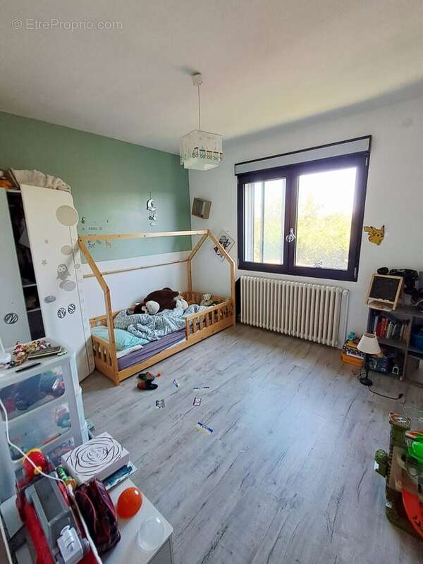 Maison à CHATENOIS-LES-FORGES