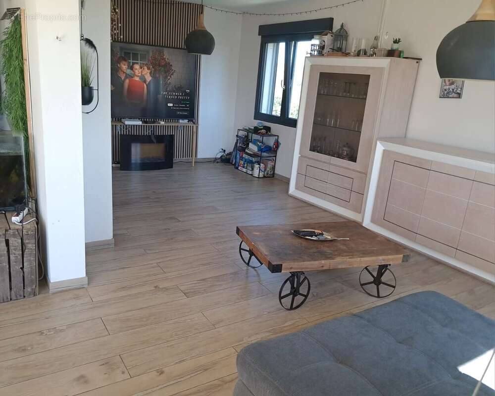 Maison à CHATENOIS-LES-FORGES