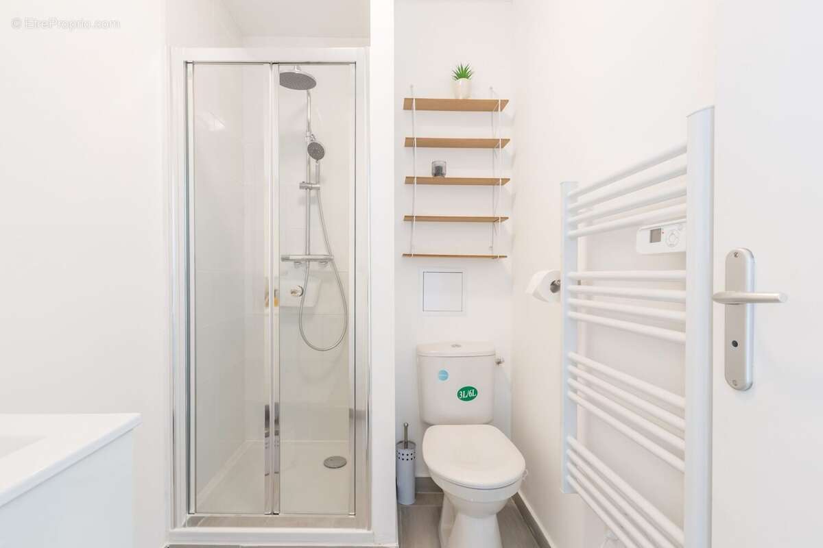 Appartement à ROUBAIX