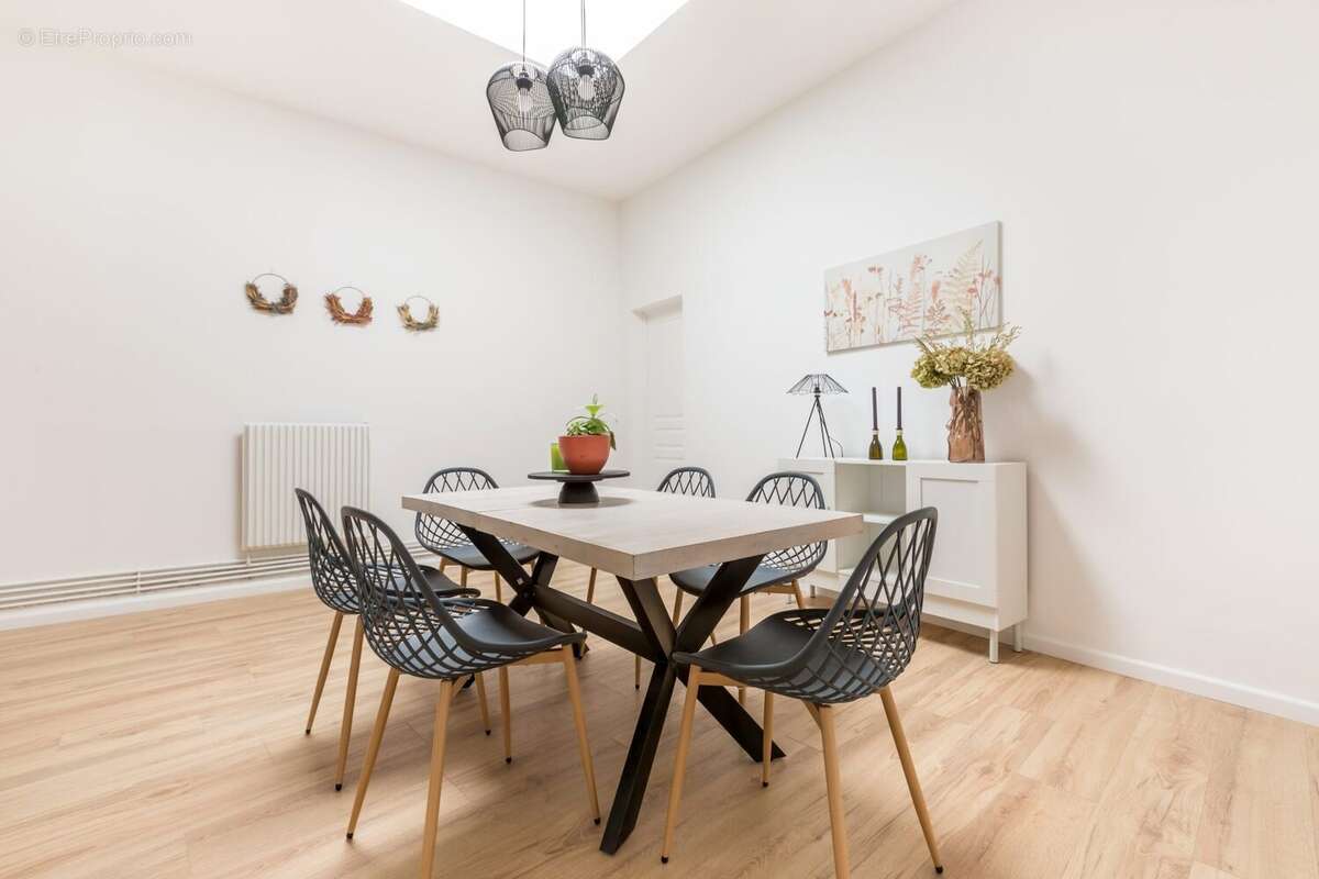 Appartement à ROUBAIX