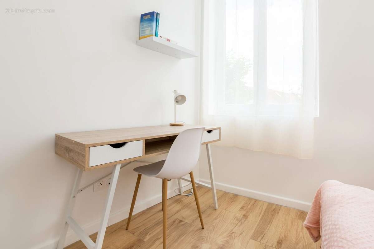 Appartement à ROUBAIX