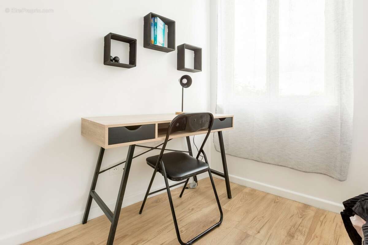 Appartement à ROUBAIX