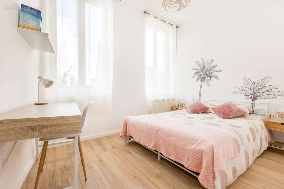 Appartement à ROUBAIX