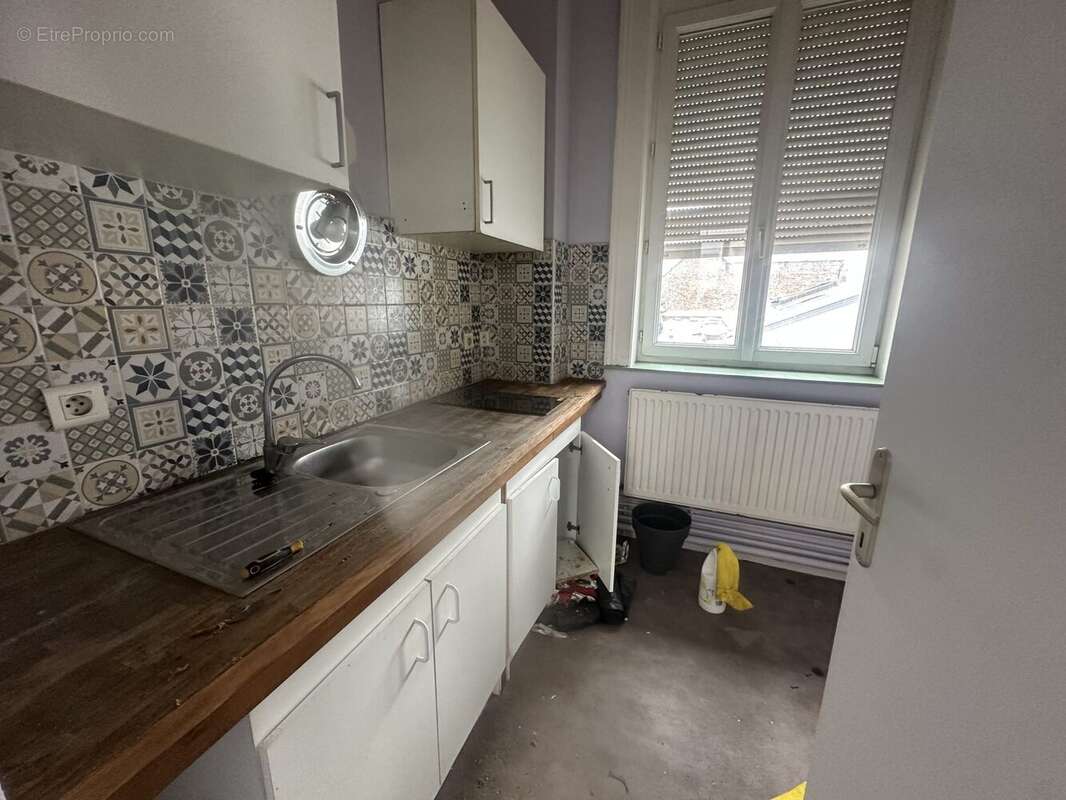 Appartement à ROUBAIX