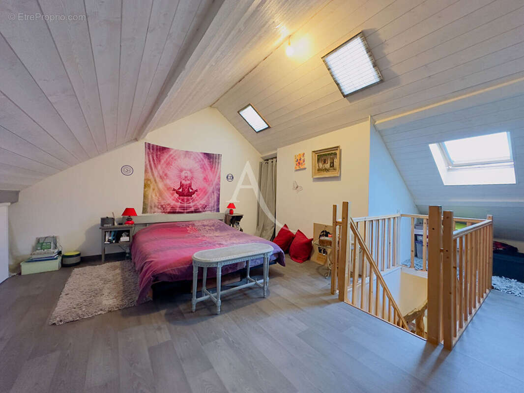 Maison à LA ROCHE-SUR-YON