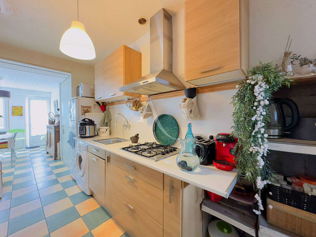 Maison à LA ROCHE-SUR-YON