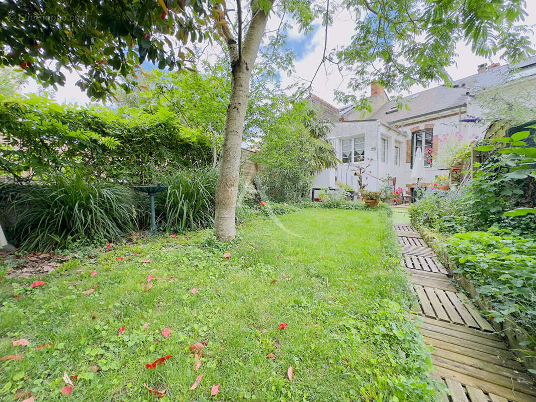 Maison à LA ROCHE-SUR-YON