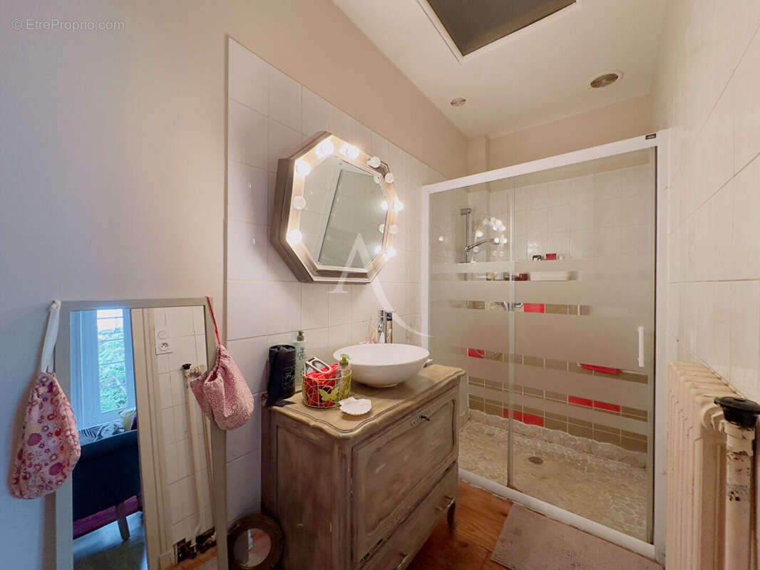 Maison à LA ROCHE-SUR-YON