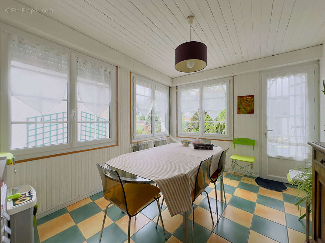 Maison à LA ROCHE-SUR-YON