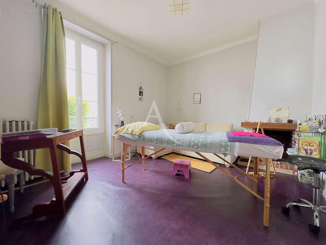 Maison à LA ROCHE-SUR-YON