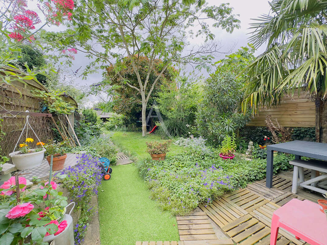 Maison à LA ROCHE-SUR-YON