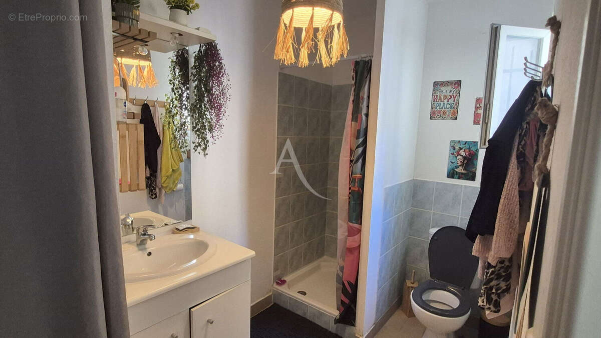 Appartement à LEZIGNAN-CORBIERES