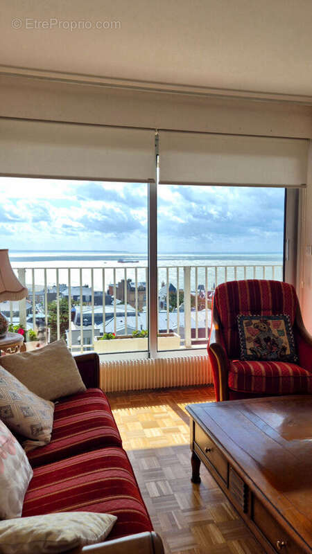 Appartement à LE HAVRE