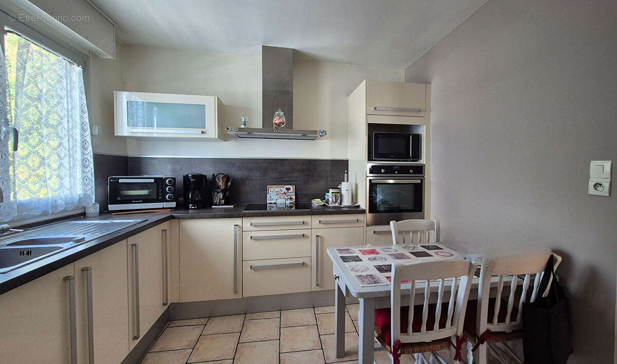 Appartement à LE HAVRE