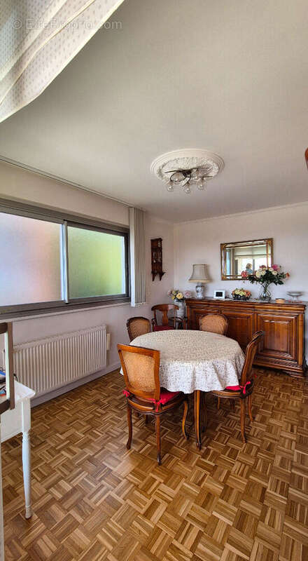 Appartement à LE HAVRE