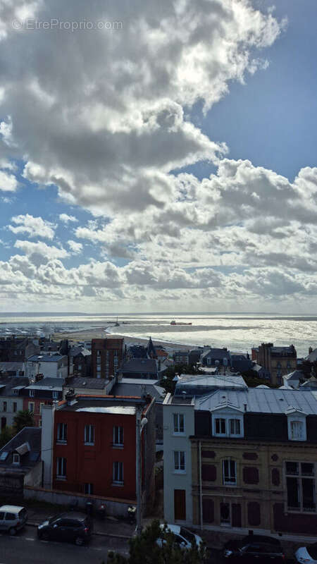 Appartement à LE HAVRE