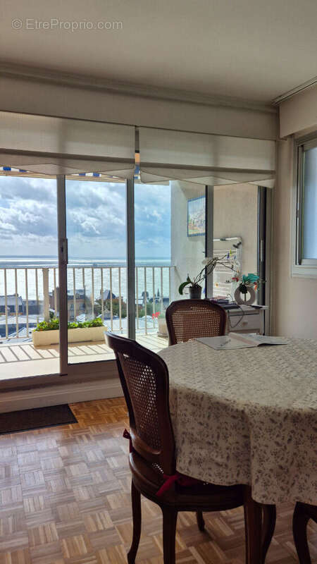 Appartement à LE HAVRE