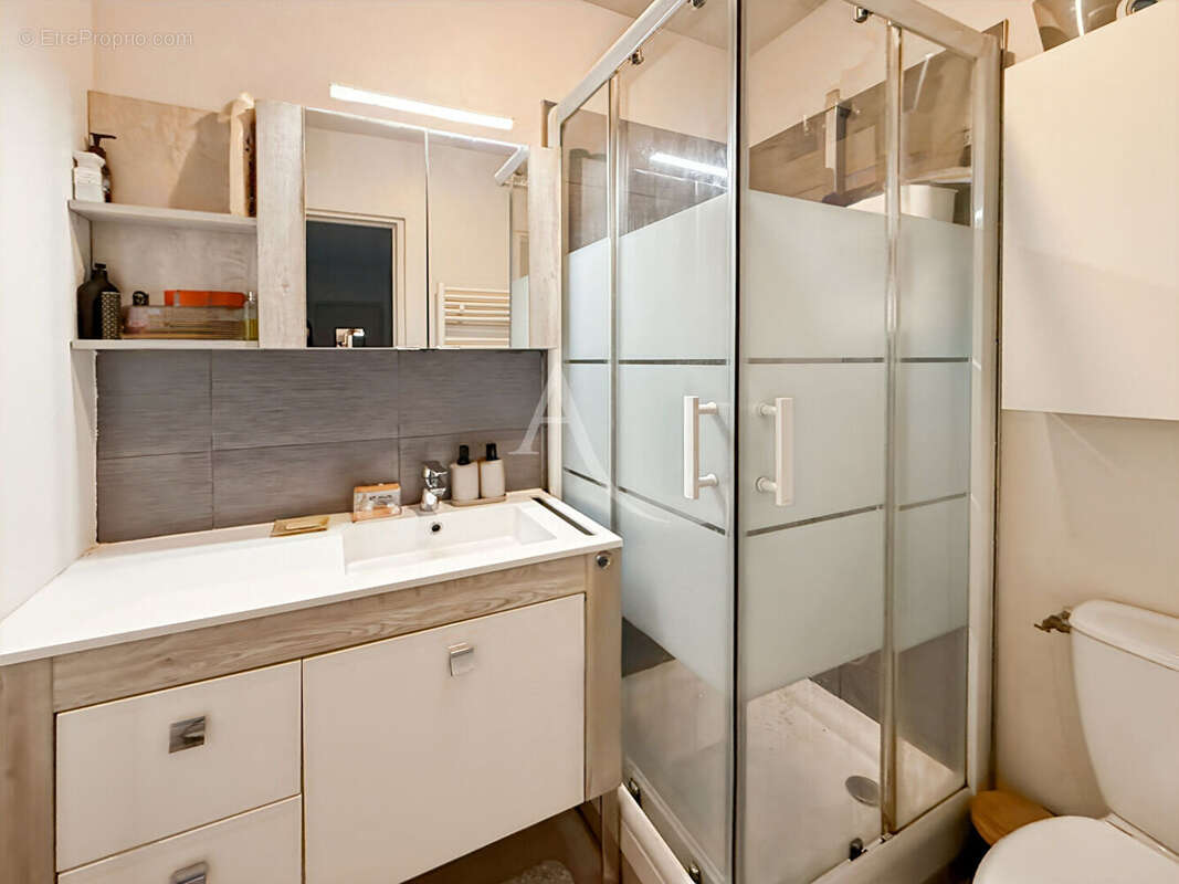 Maison à JOUY-LE-MOUTIER