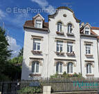 Appartement à COLMAR