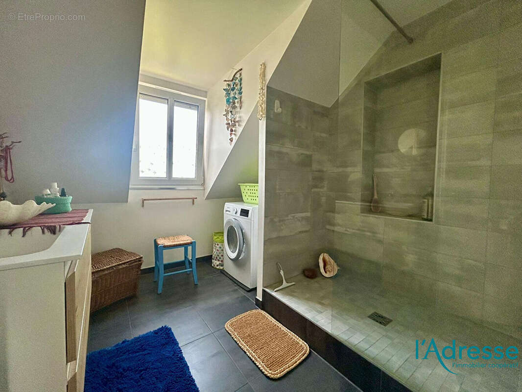 Appartement à COLMAR