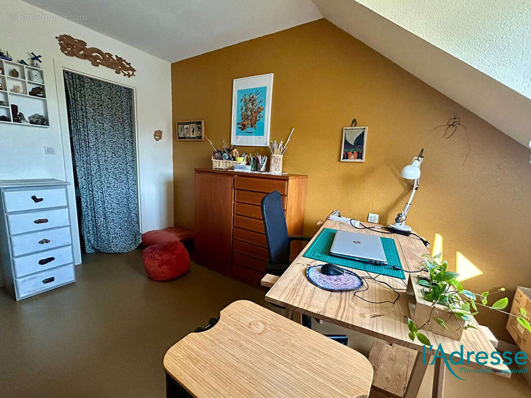 Appartement à COLMAR