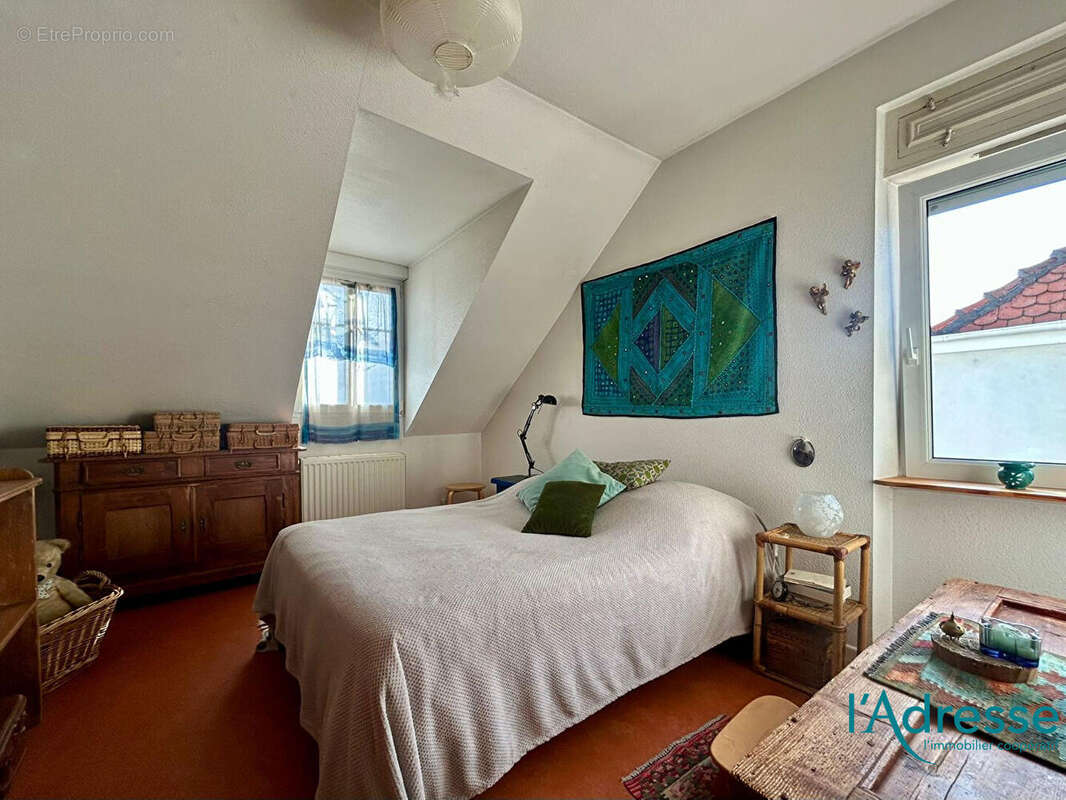 Appartement à COLMAR