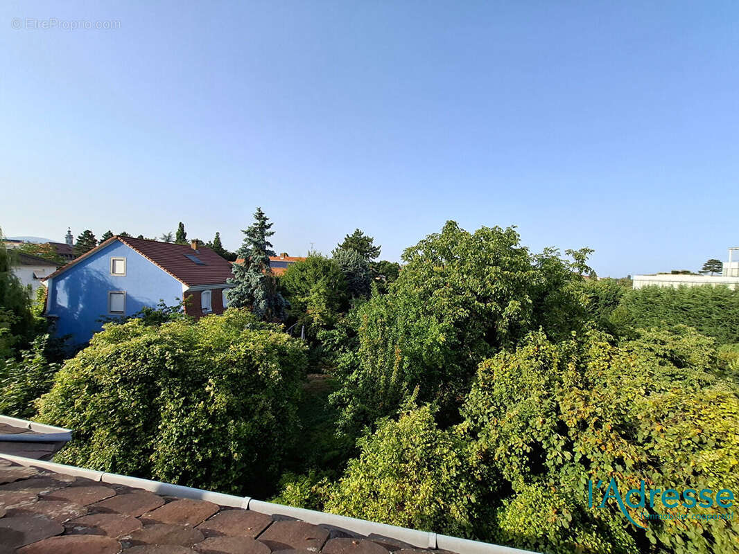 Appartement à COLMAR