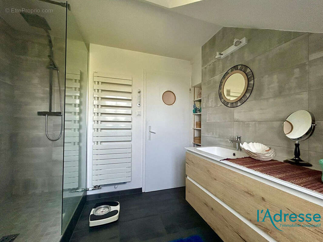 Appartement à COLMAR