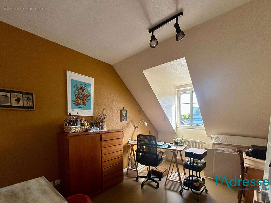 Appartement à COLMAR