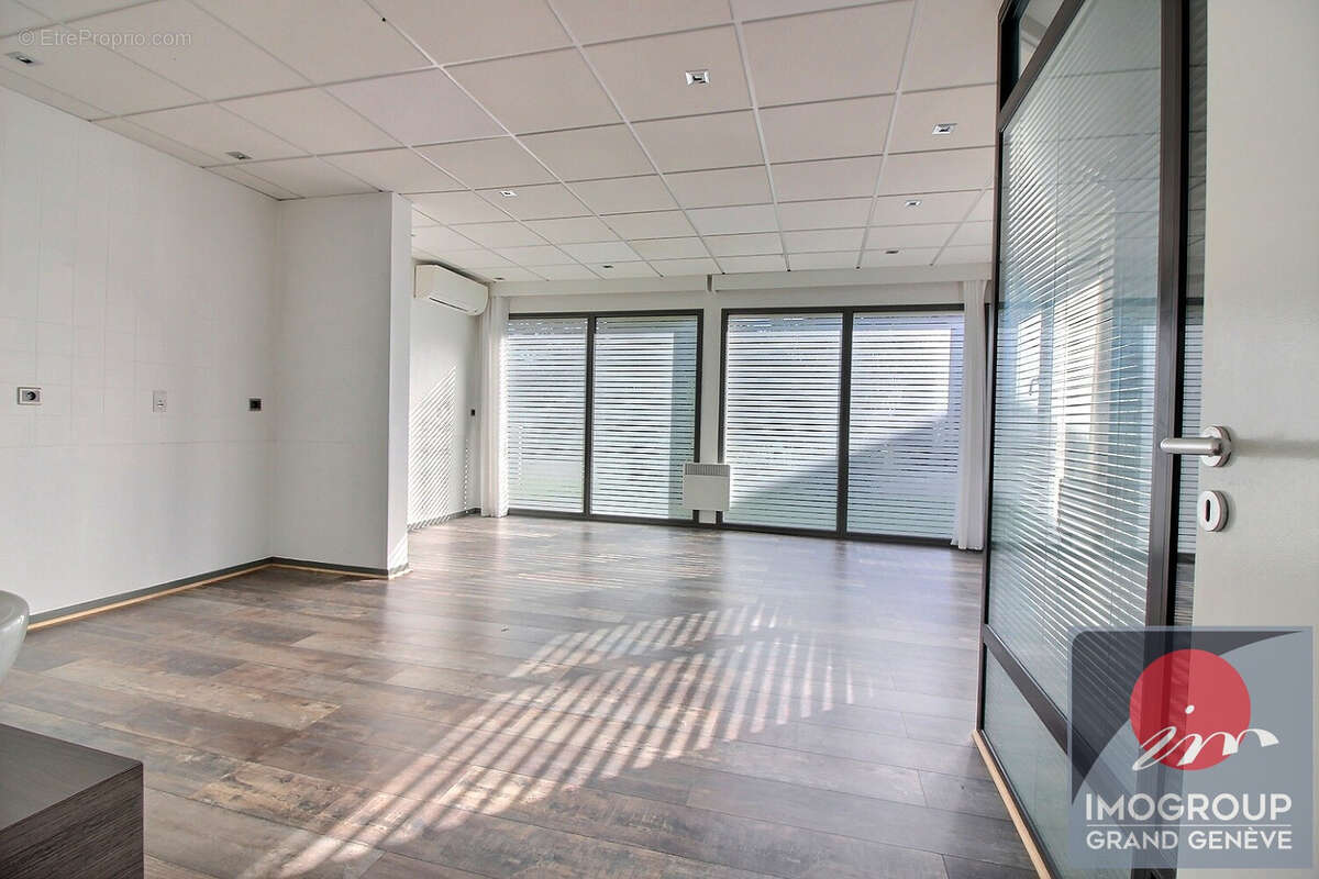 Commerce à DIVONNE-LES-BAINS