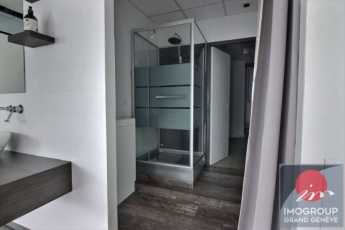 Commerce à DIVONNE-LES-BAINS