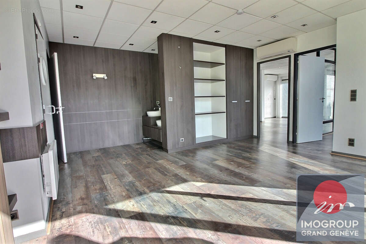 Commerce à DIVONNE-LES-BAINS