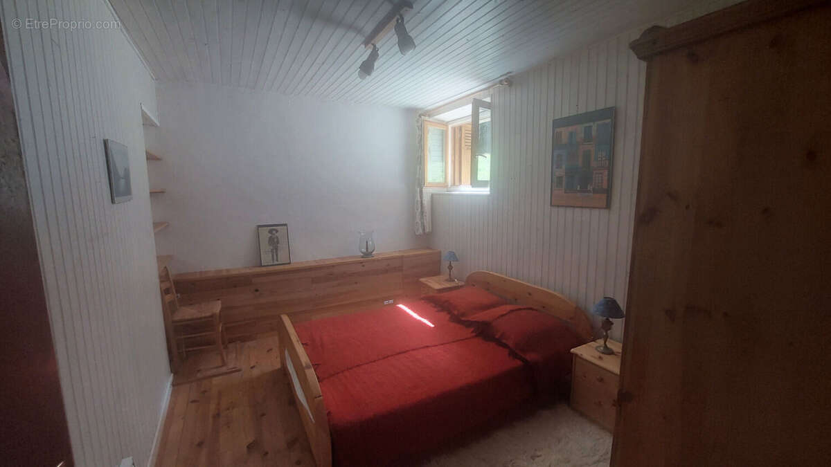 Maison à VILLARD-SUR-DORON